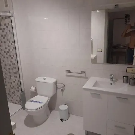 Retama Apartmán Costa Adeje (Tenerife)