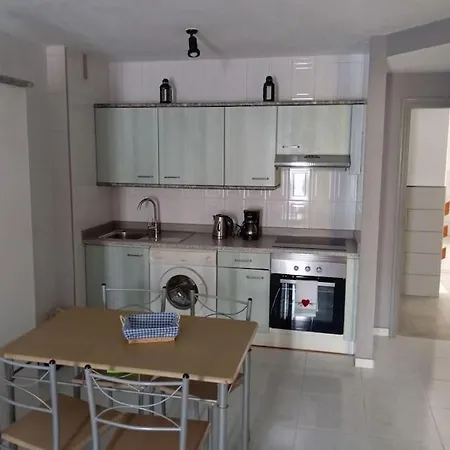 Apartmán Retama
