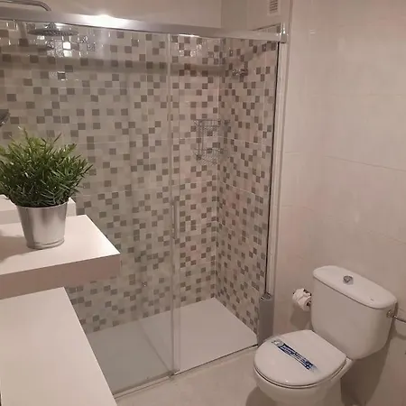 Apartamento Retama *